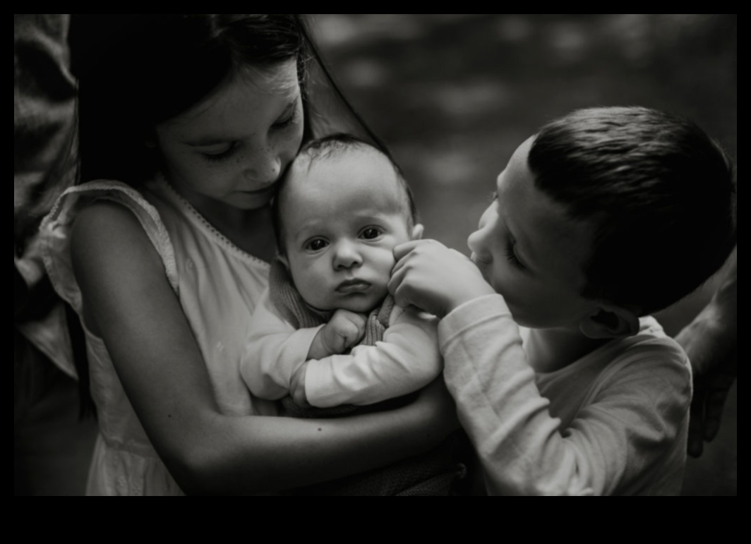 Visual Storytelling: Essential Photography Techniques for Narratives