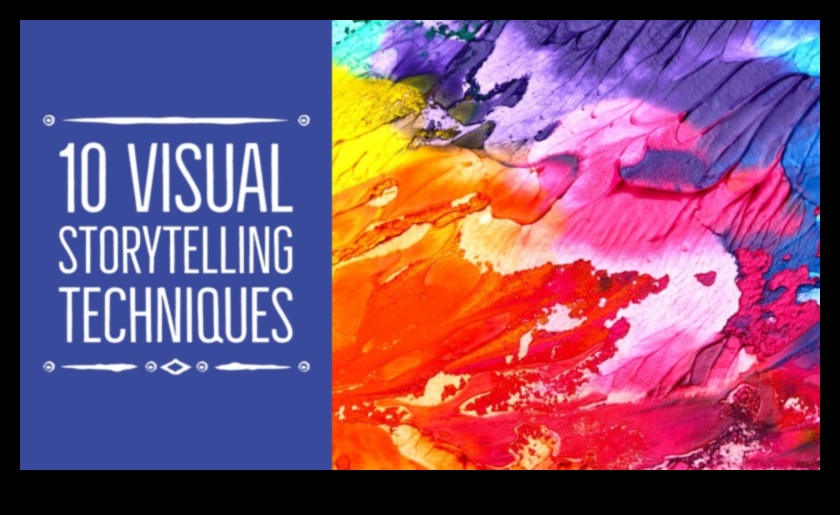 Visual Storytelling: Essential Photography Techniques for Narratives