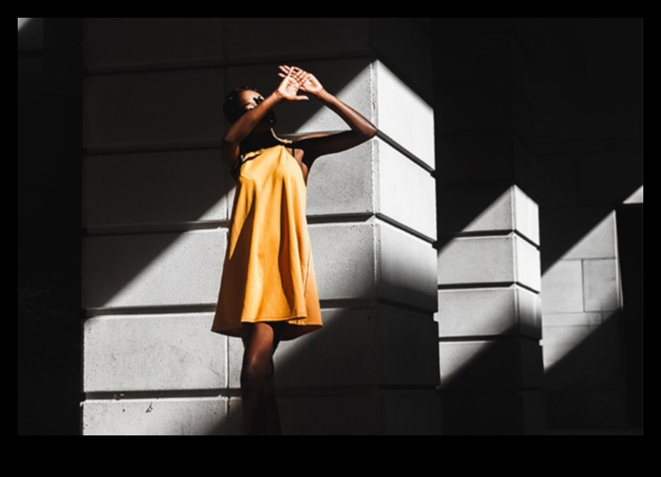 Visual Storytelling: Essential Photography Techniques for Narratives