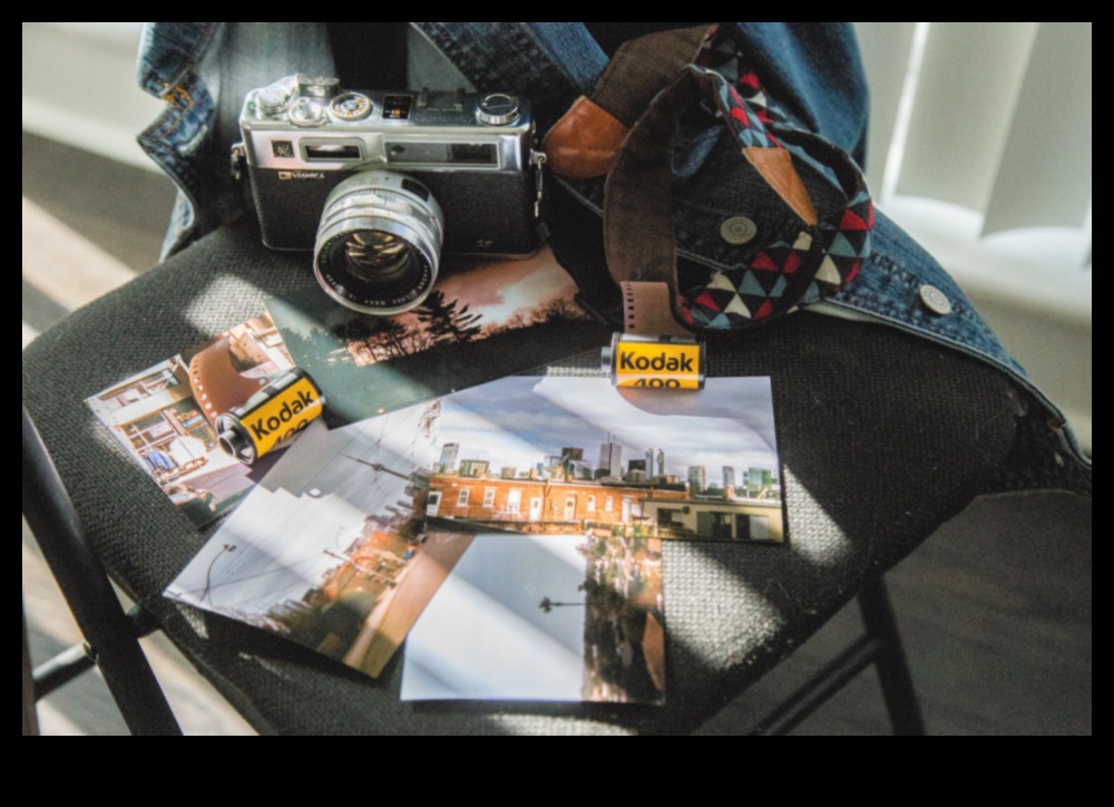 Visual Storytelling Mastery Embark on a Photography Education Journey to Capture the World 1 Visual Storytelling Mastery: Embark on a Photography Education Journey