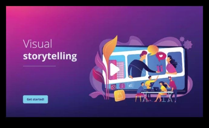 Visual Storytelling Pro: Crafting Narratives with In-Depth Tutorials