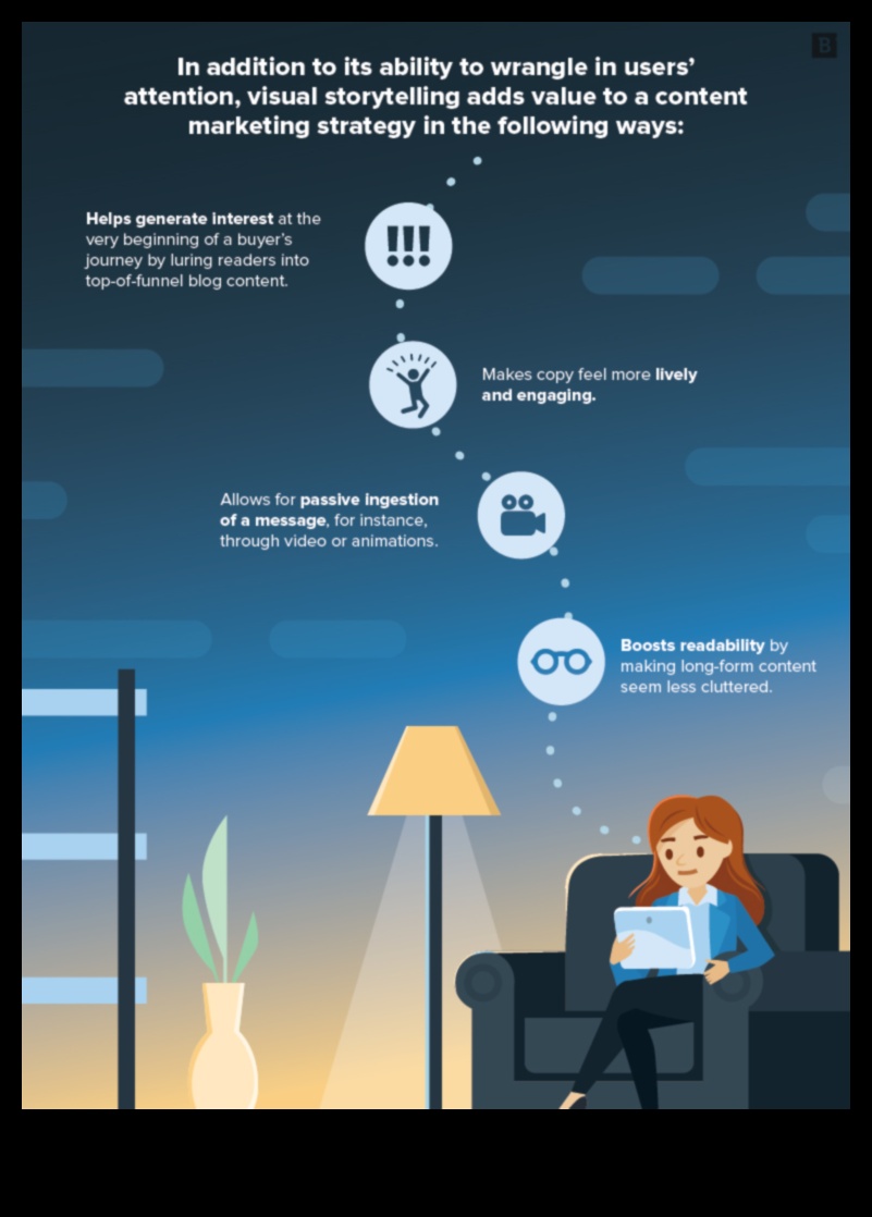 Visual Storytelling: Crafting Narratives in Photography Tutorials