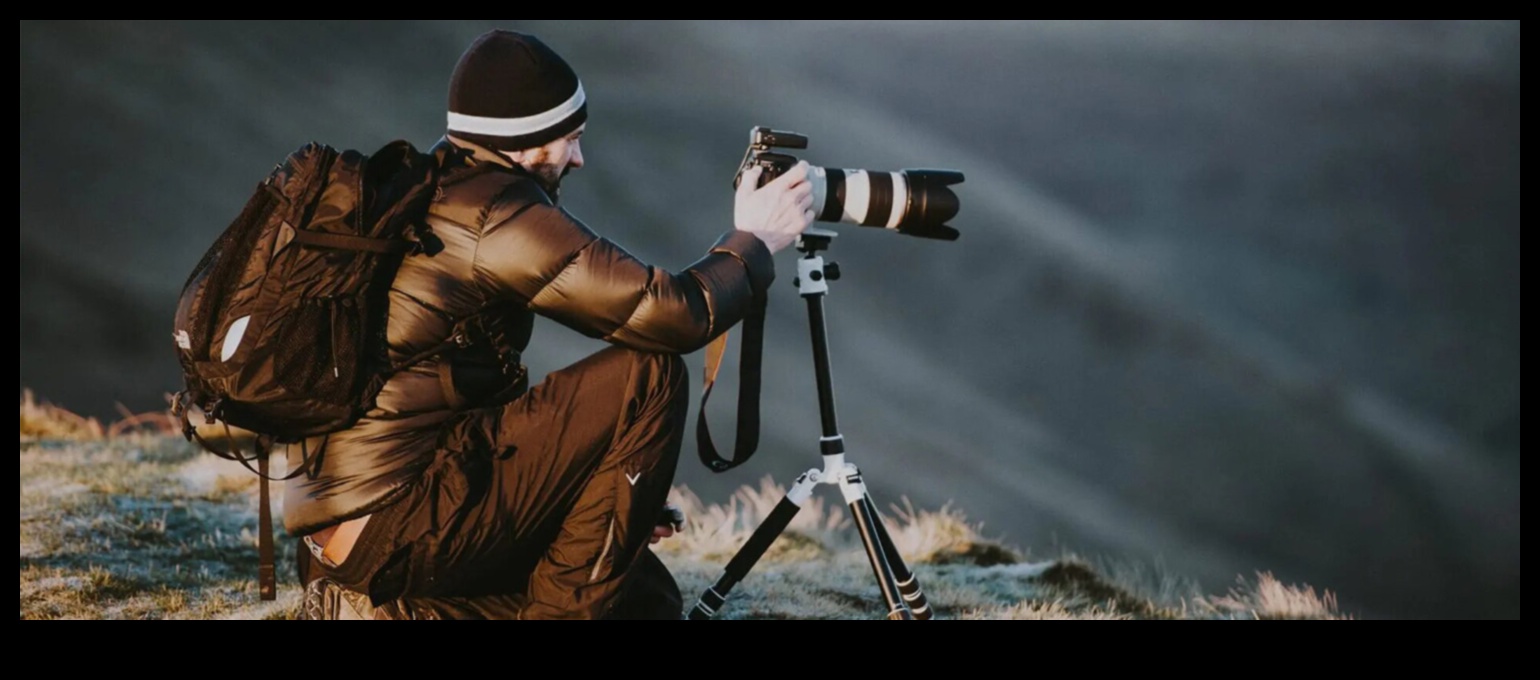 Visual Symphony: Elevate Your Photography with Comprehensive Education