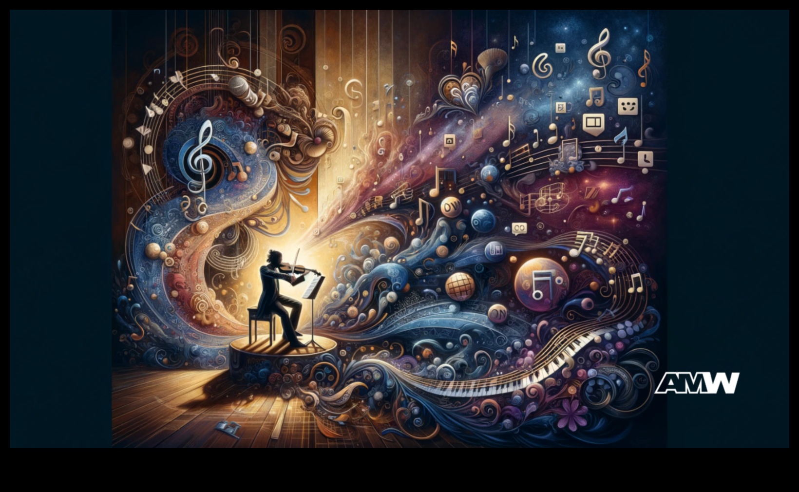 Visual Symphony How to Harmonize Elements for Striking Image Results 2 Visual Symphony: Harmonizing Elements for Striking Image Results