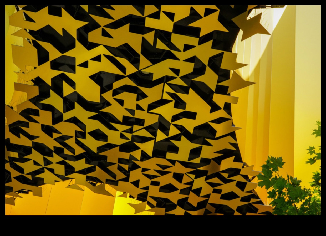 Visual Symphony How to Harmonize Elements for Striking Image Results 4 Visual Symphony: Harmonizing Elements for Striking Image Results