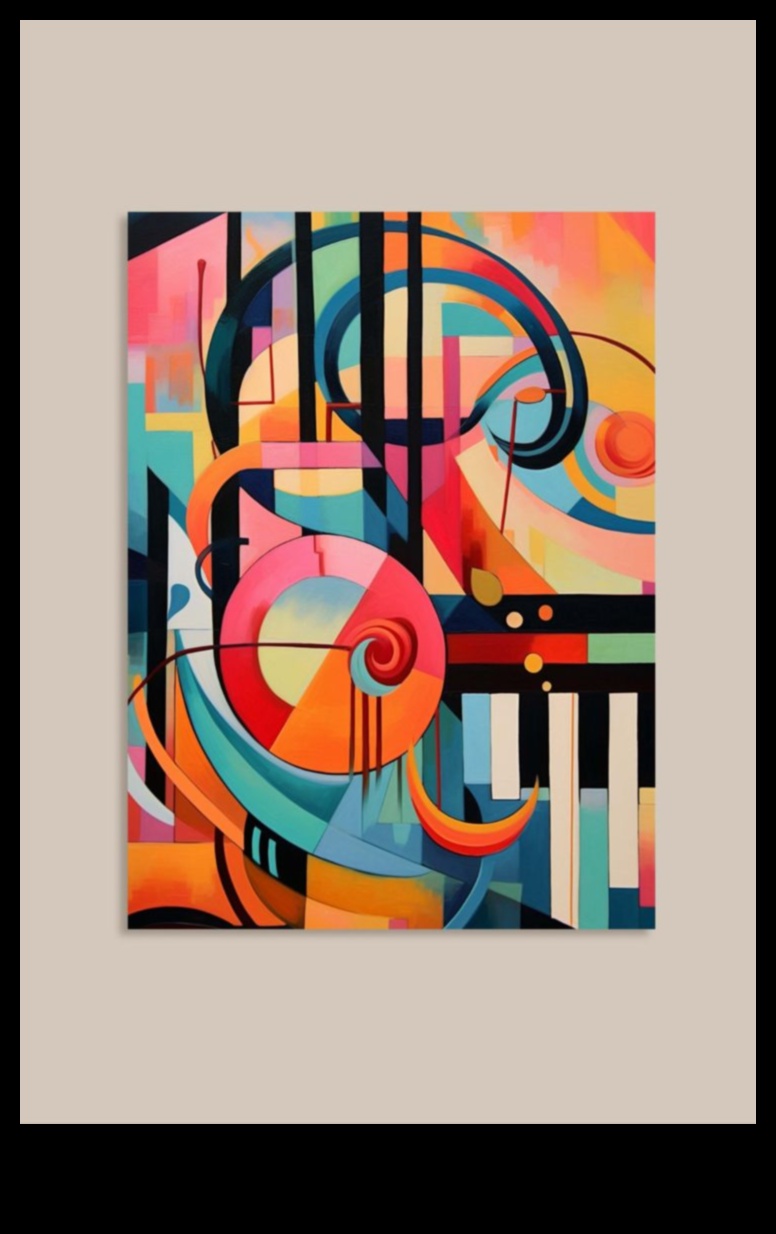 Visual Symphony How to Harmonize Elements for Striking Image Results 5 Visual Symphony: Harmonizing Elements for Striking Image Results