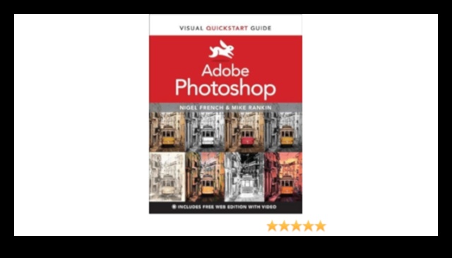 Visual Symphony: Mastering Adobe Photoshop Essentials