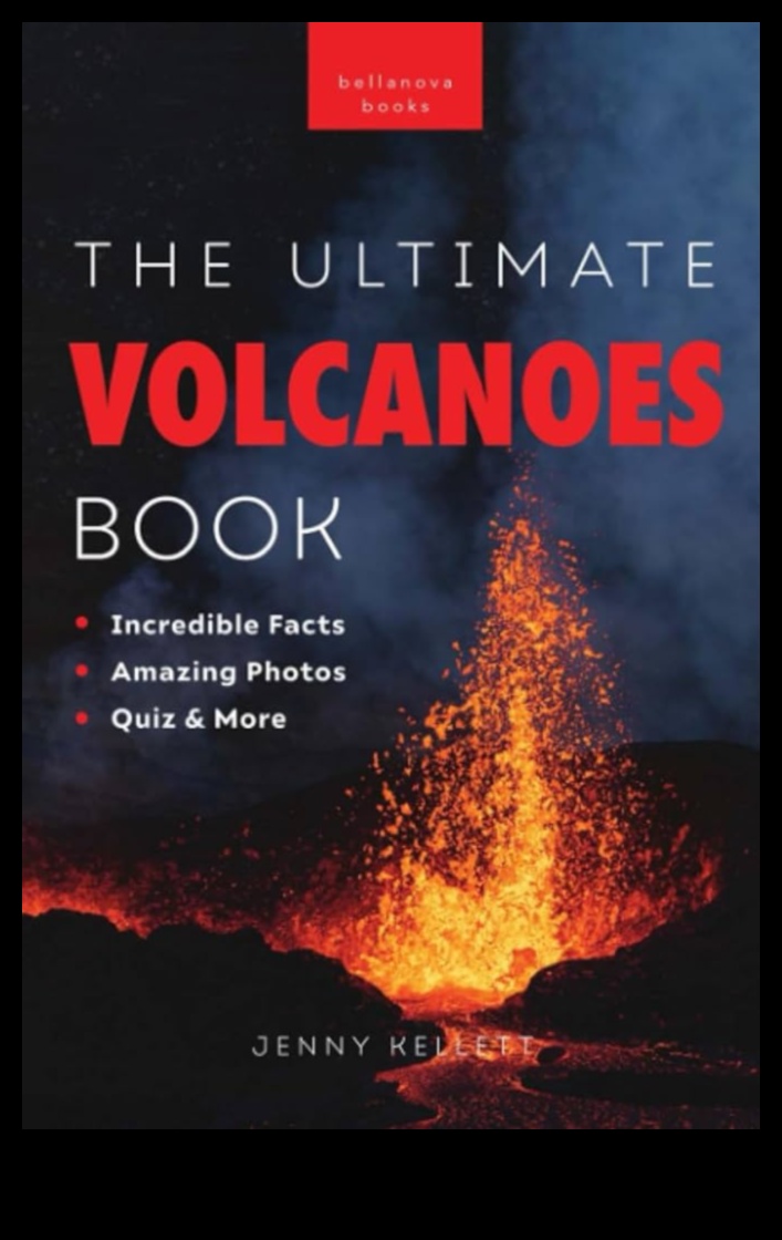 Vivid Volcanoes: Mastering Techniques for Capturing the Power and Beauty of Eruptions