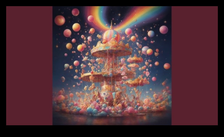 Vivid Vortex A Guide to Creating Mesmerizing Whirlwind Visuals 2 Vivid Vortex: Techniques for Creating Mesmerizing Whirlwind Visuals