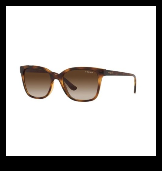 Vogue Visions: Trendsetting Imagery in Timeless Fashion's Captivating Lens