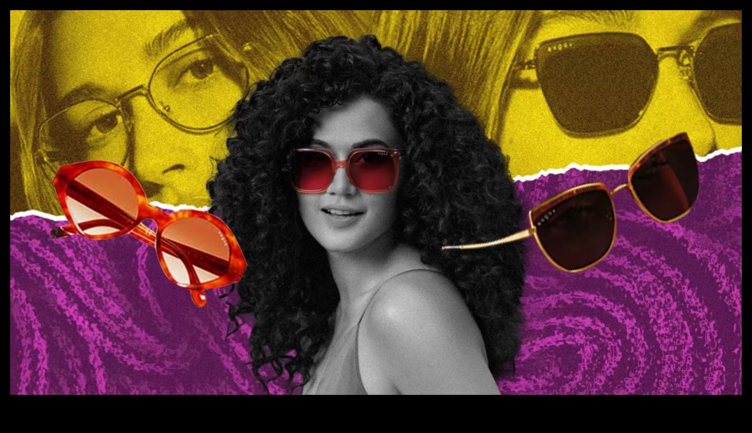 Vogue Visions: Trendsetting Imagery in Enduring Captivating Timeless Fashion's Lens