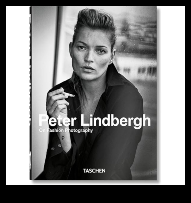 Vogue Visions: Trendsetting Imagery in Enduring Captivating Timeless Fashion's Lens