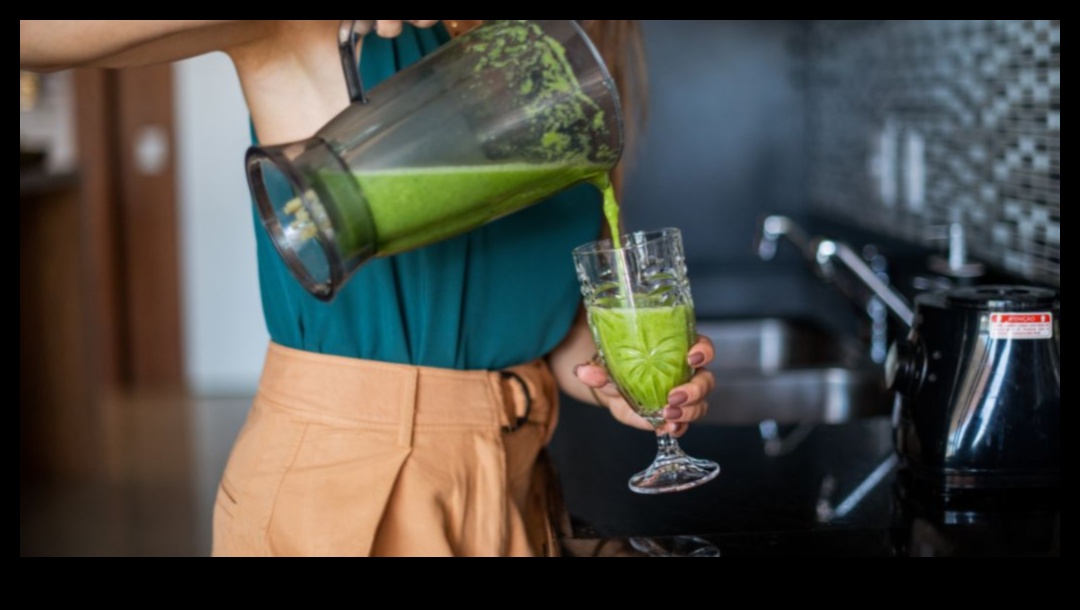 Morning Revitalization: Start Your Day Right with Nutrient-Dense Veggie Juices