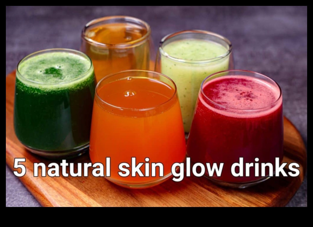 Wake Up and Glow With These 5 Sugar-Free Morning Drinks 3 Morning Glow-Up: Enhancing Your Day with Healthy Sugar-Free Sips