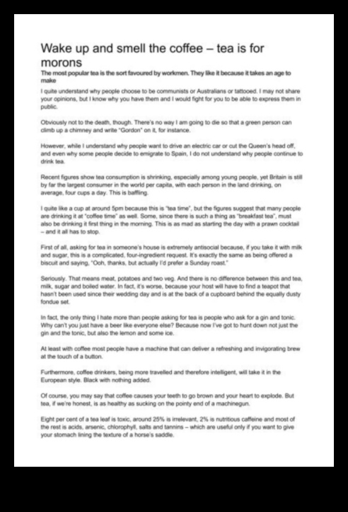 Breakfast Bliss: Starting Your Day Right with Flavored Iced Teas