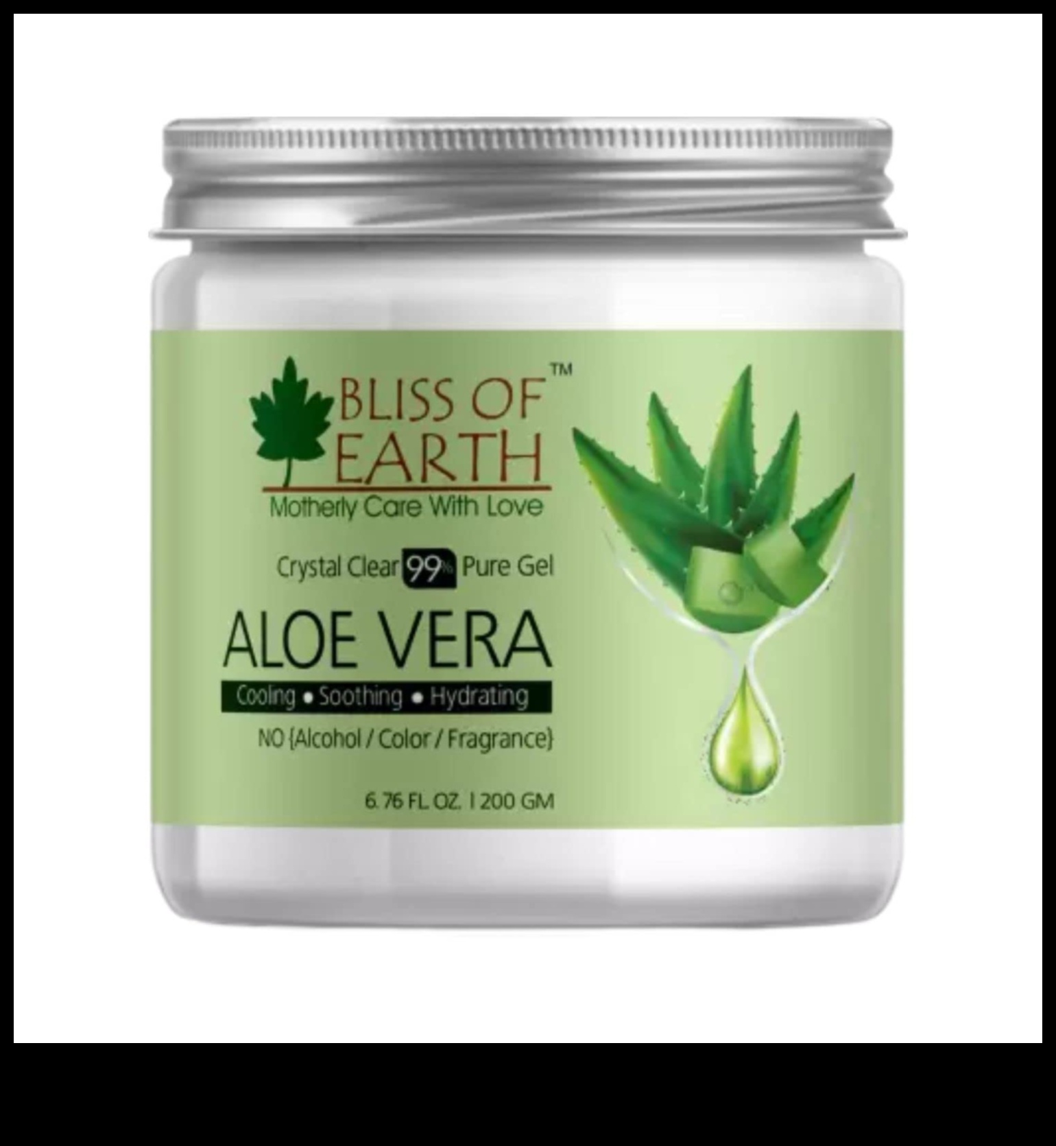 Morning Bliss: Enhancing Your Day with Pure Aloe Vera Sips