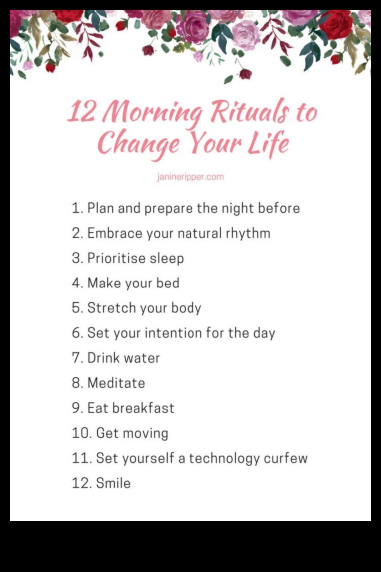 Morning Rituals: Embracing Health with Turmeric-Infused Delights