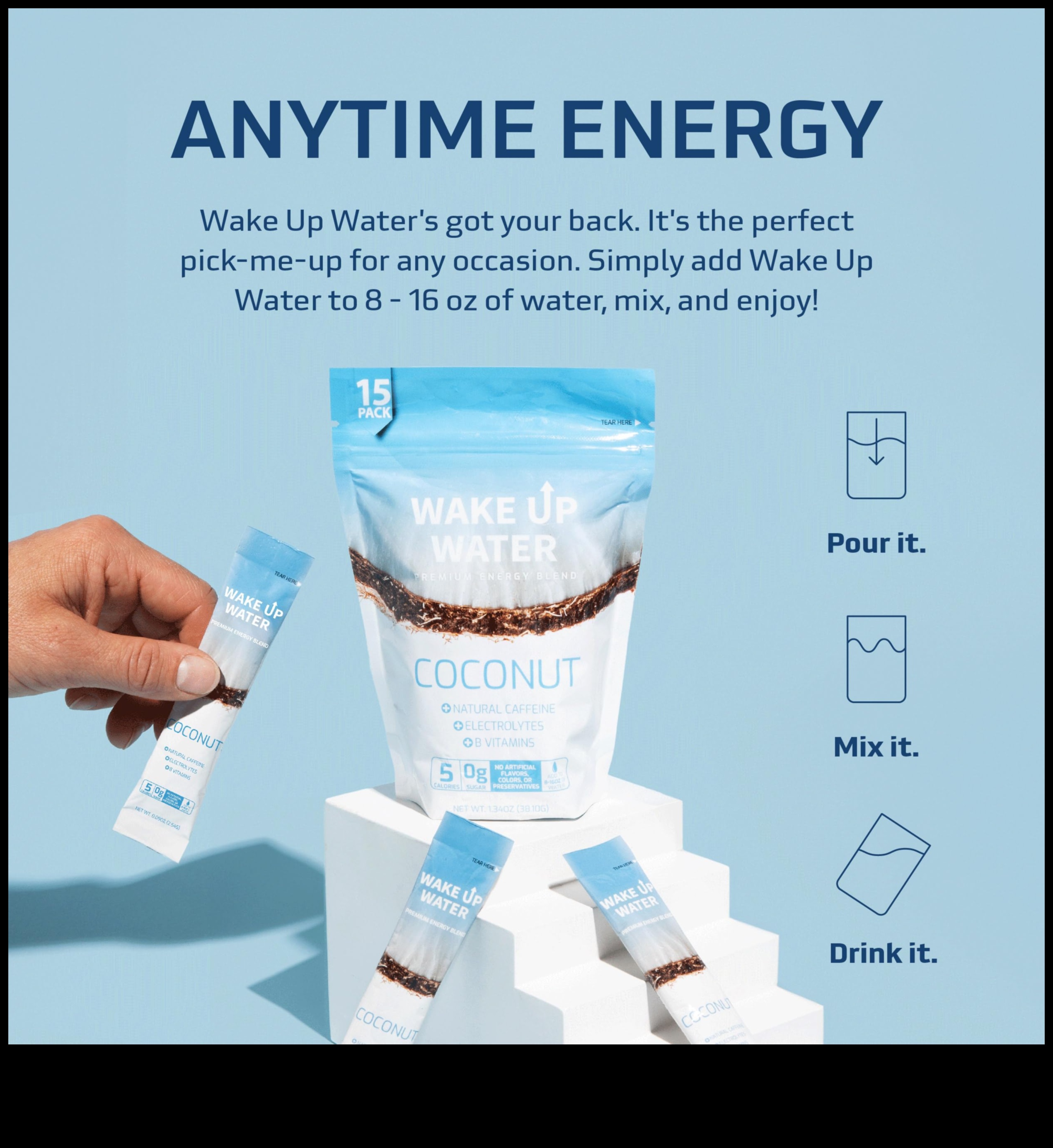 Morning Refresh: Infusing Fresh Coconut Water Delights into Your Day