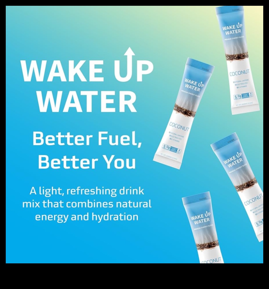 Morning Refresh: Infusing Fresh Coconut Water Delights into Your Day