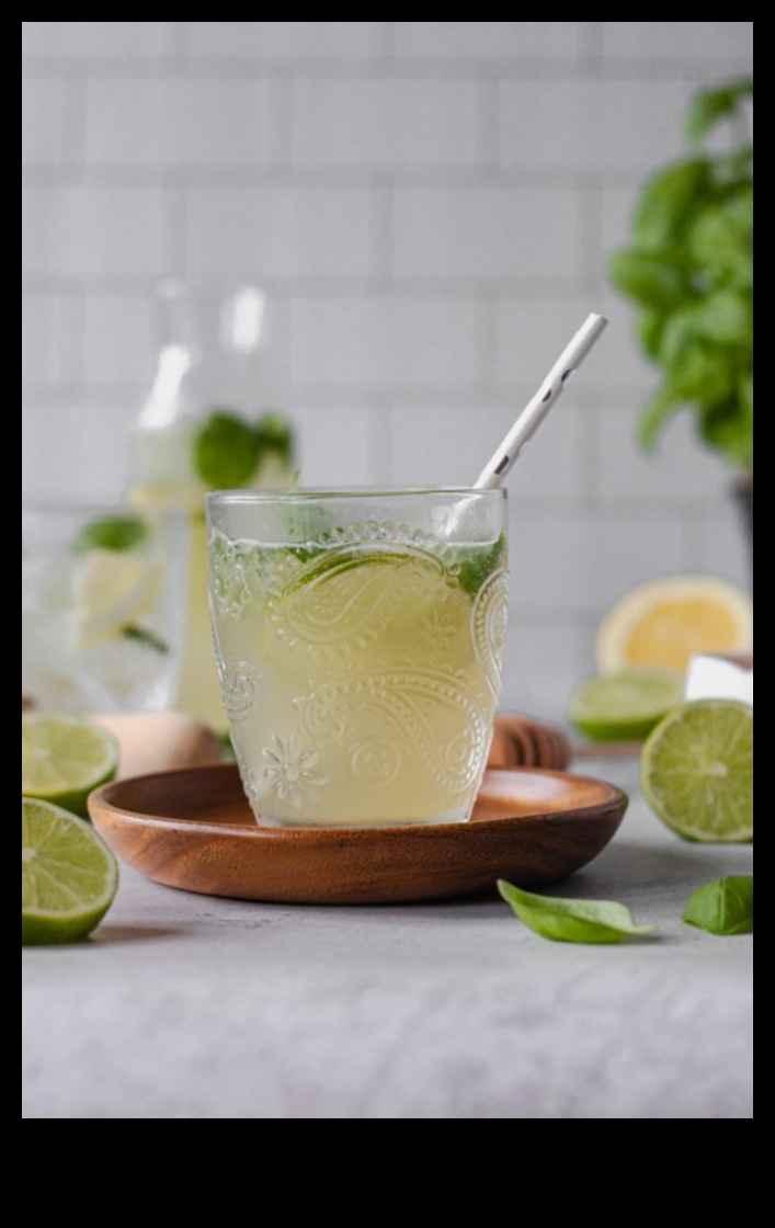 Wake Up to a Refreshing Cup of Morning Mint Bliss 5 Morning Mint Bliss: Kickstart Your Day with Fresh Peppermint Tea