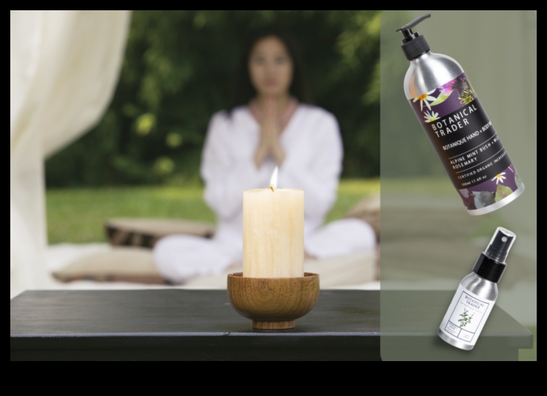 Morning Mint Rituals: Incorporating Peppermint Tea into Your Day