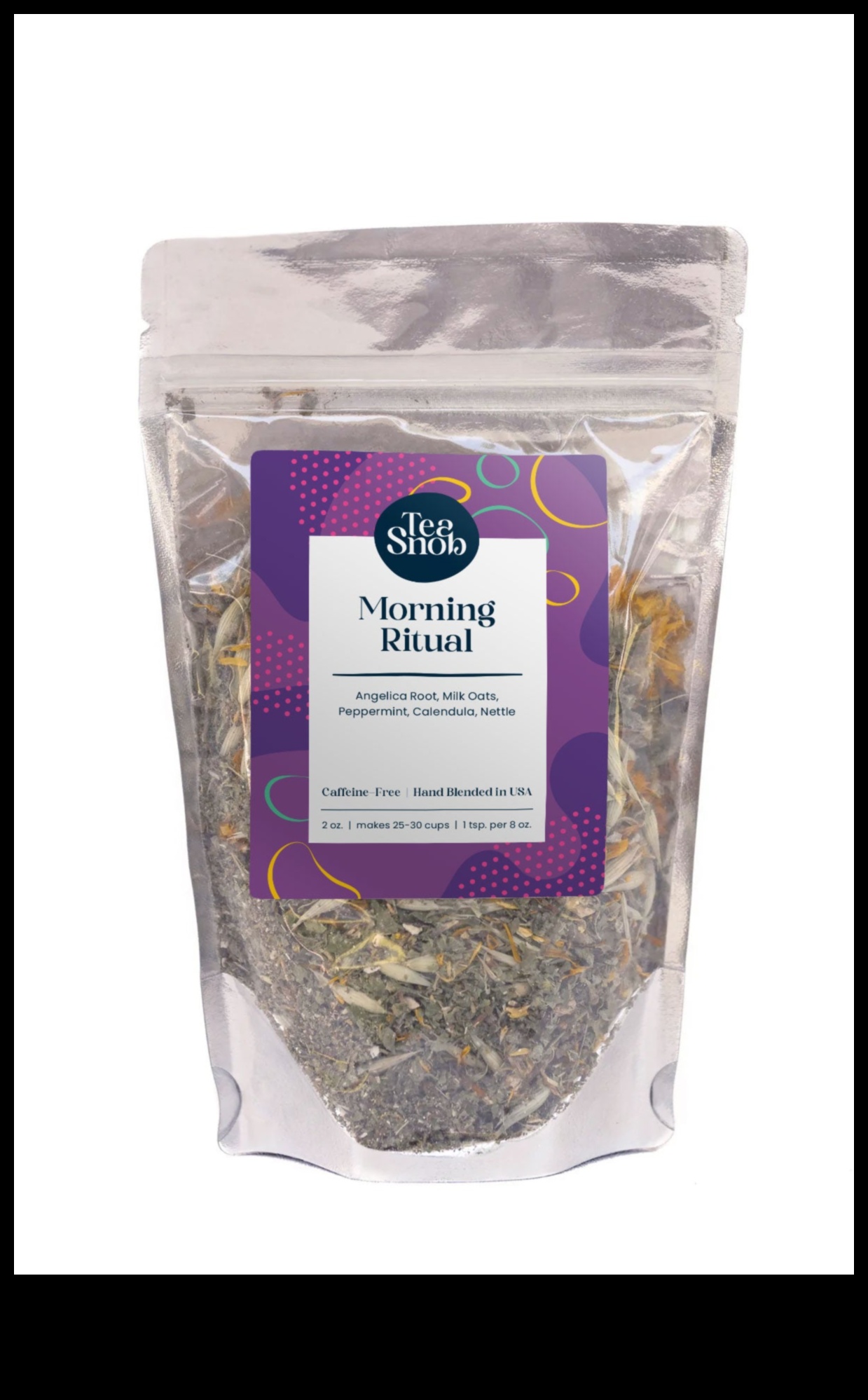 Morning Mint Rituals: Incorporating Peppermint Tea into Your Day