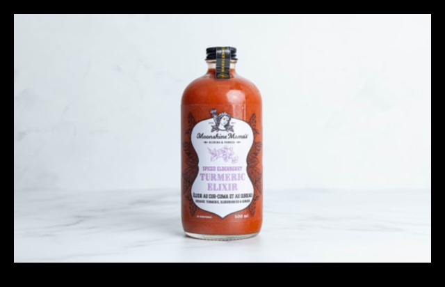 Wake up to Morning Sunshine with Turmeric Elixirs 2 Morning Sunshine: Sipping on Fresh and Nourishing Turmeric Elixirs