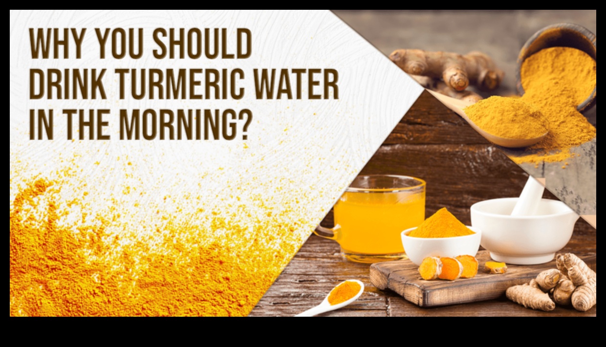 Wake up to Morning Sunshine with Turmeric Elixirs 3 Morning Sunshine: Sipping on Fresh and Nourishing Turmeric Elixirs