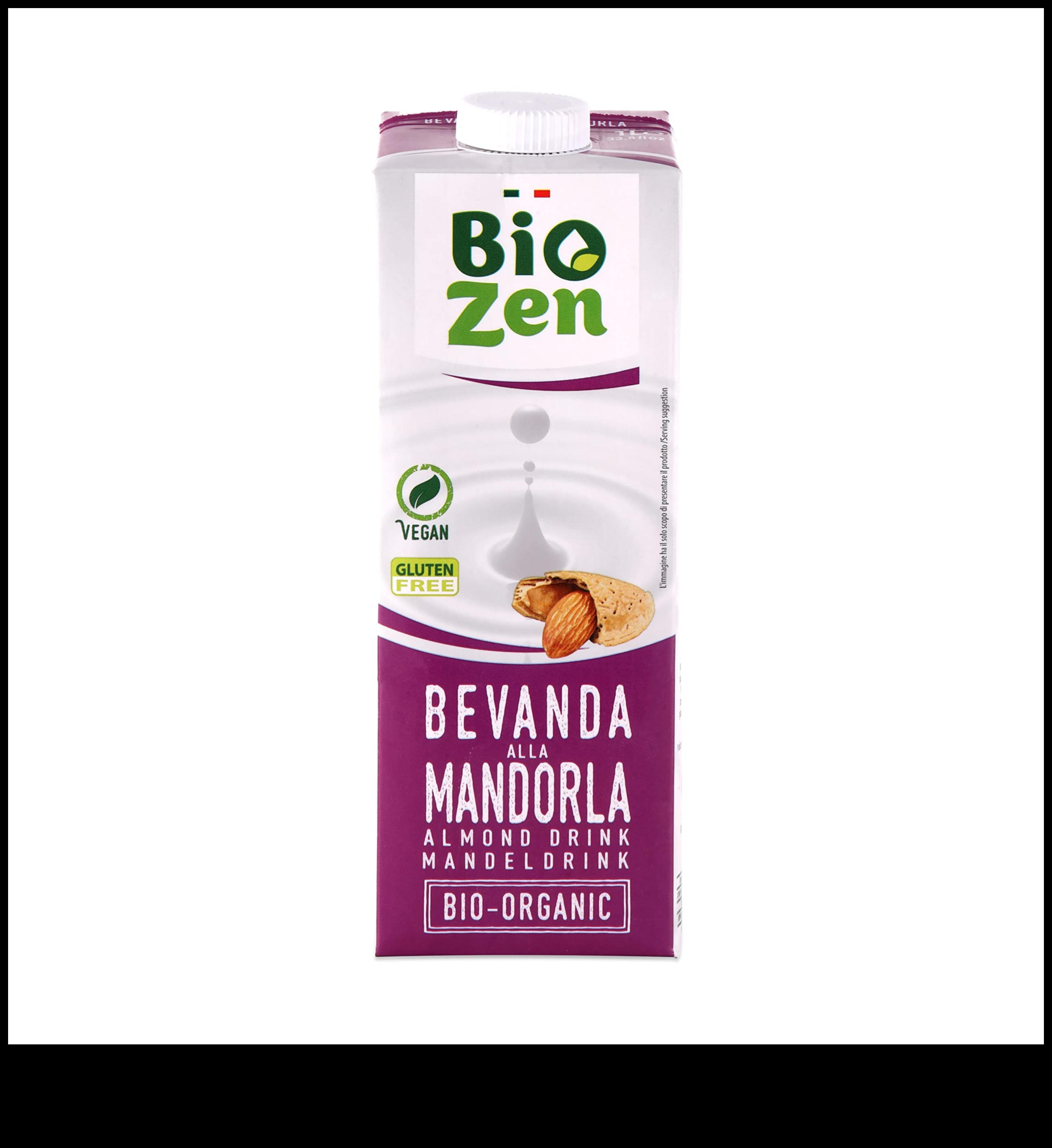 Morning Zen: Starting Your Day Right with Fresh Almond Milk