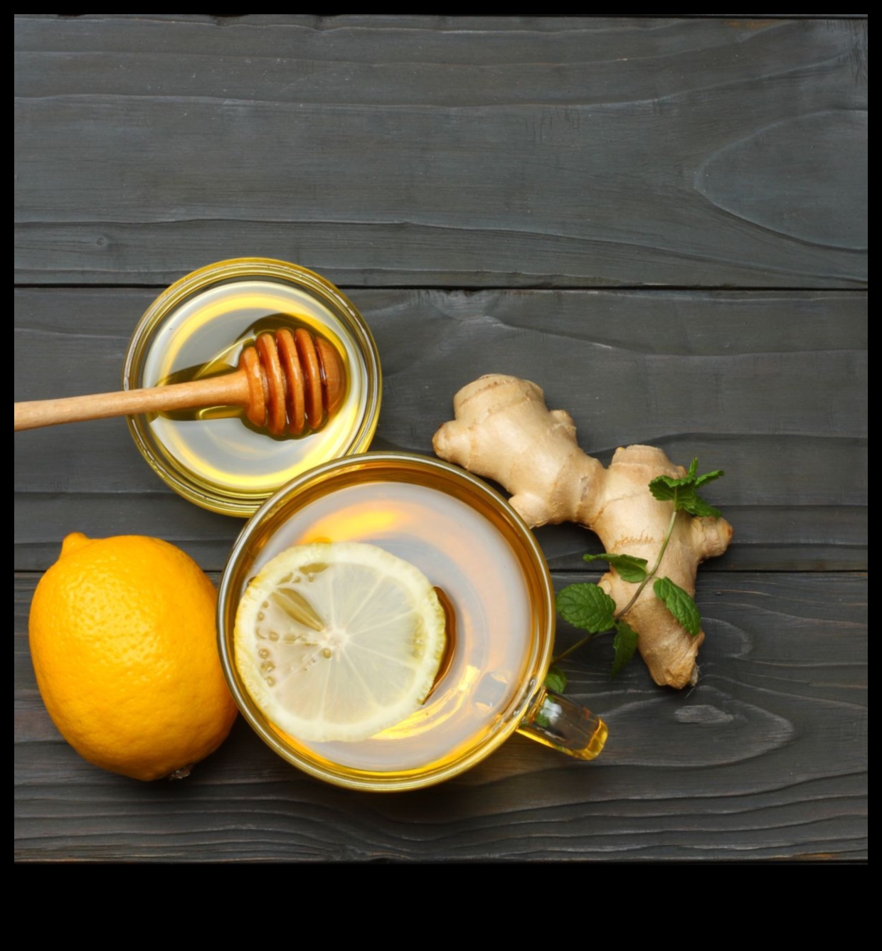 Morning Spice Rituals: Starting Your Day Right with Ginger Tea