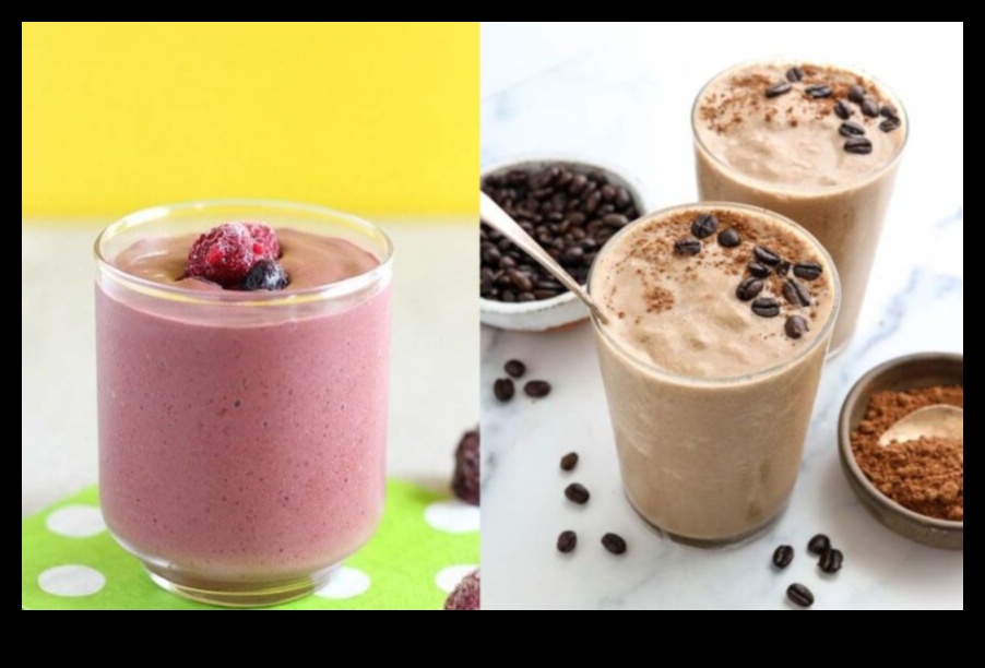 Morning Wellness Boost: Infusing Fresh Sugar-Free Drinks into Your Day