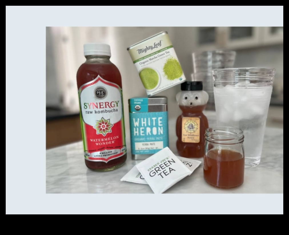 Morning Wellness Boost: Infusing Fresh Sugar-Free Drinks into Your Day
