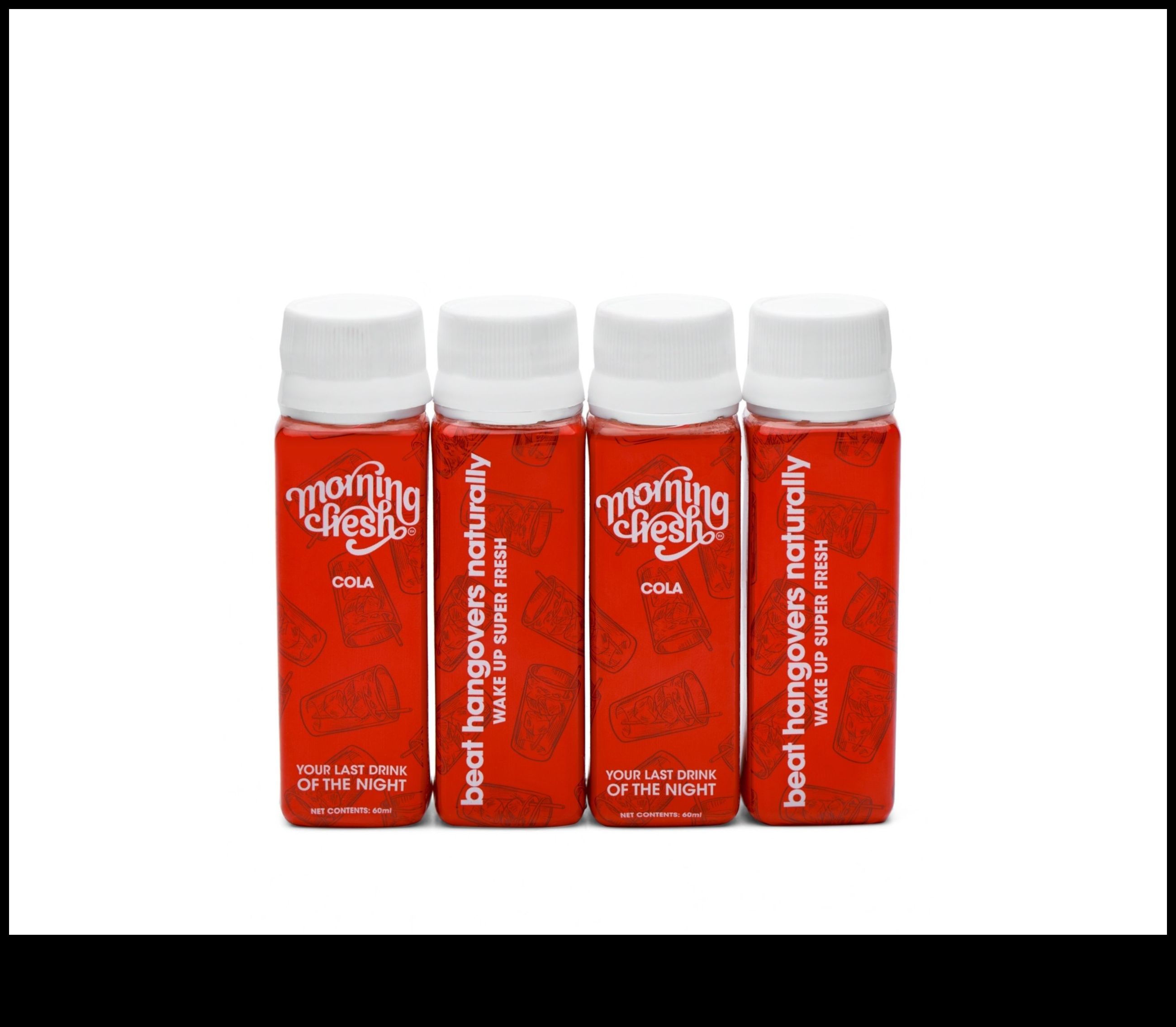 Morning Wellness Boost: Infusing Fresh Sugar-Free Drinks into Your Day