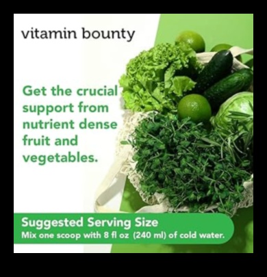 Wake up to a healthier you with Morning Veggie Bounty 1