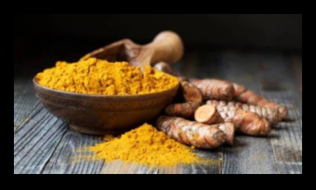 Wake up to a healthier you with a morning turmeric boost 1