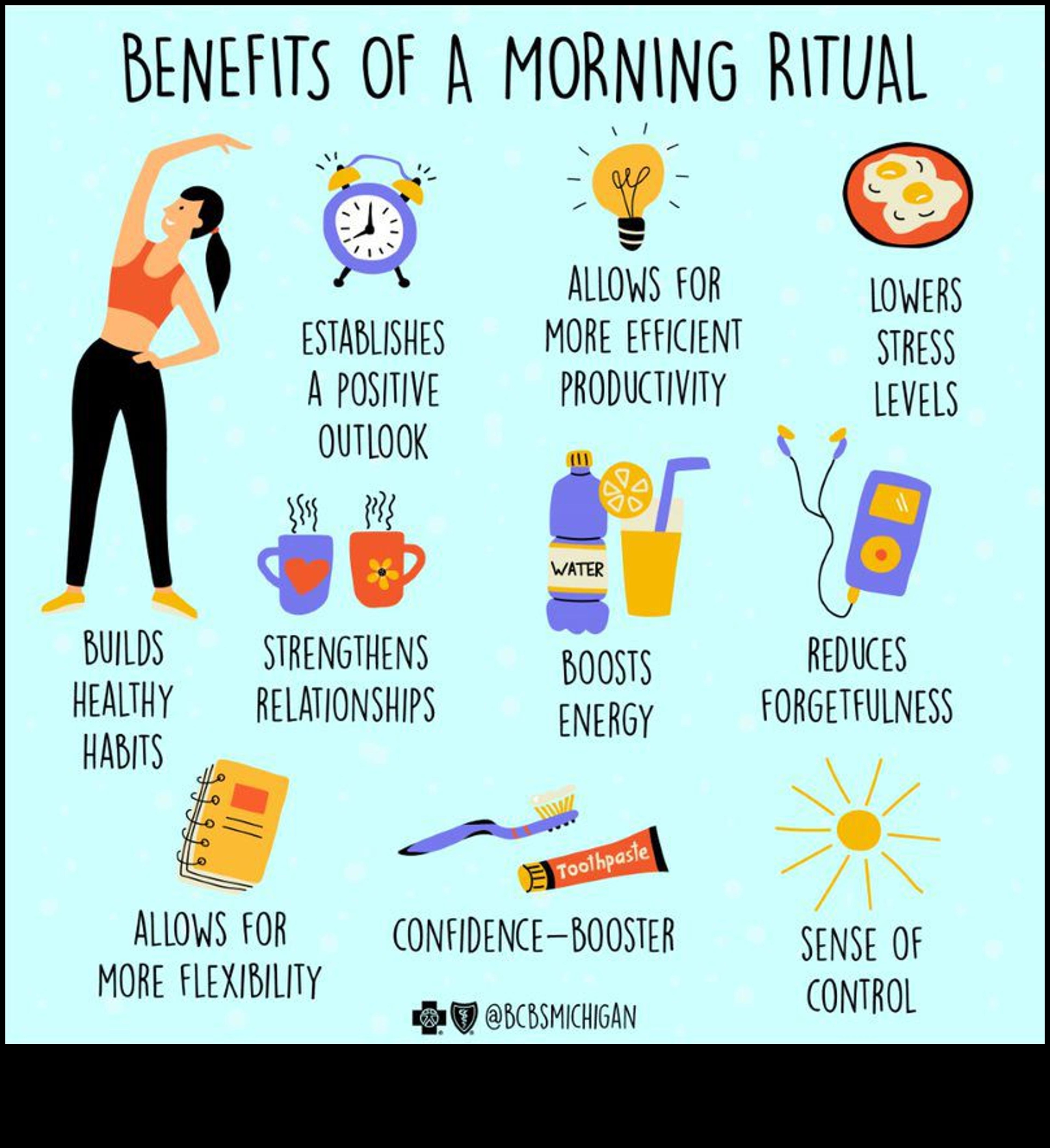 Morning Green Rituals: Incorporating Healthy Smoothies into Your Daily Routine