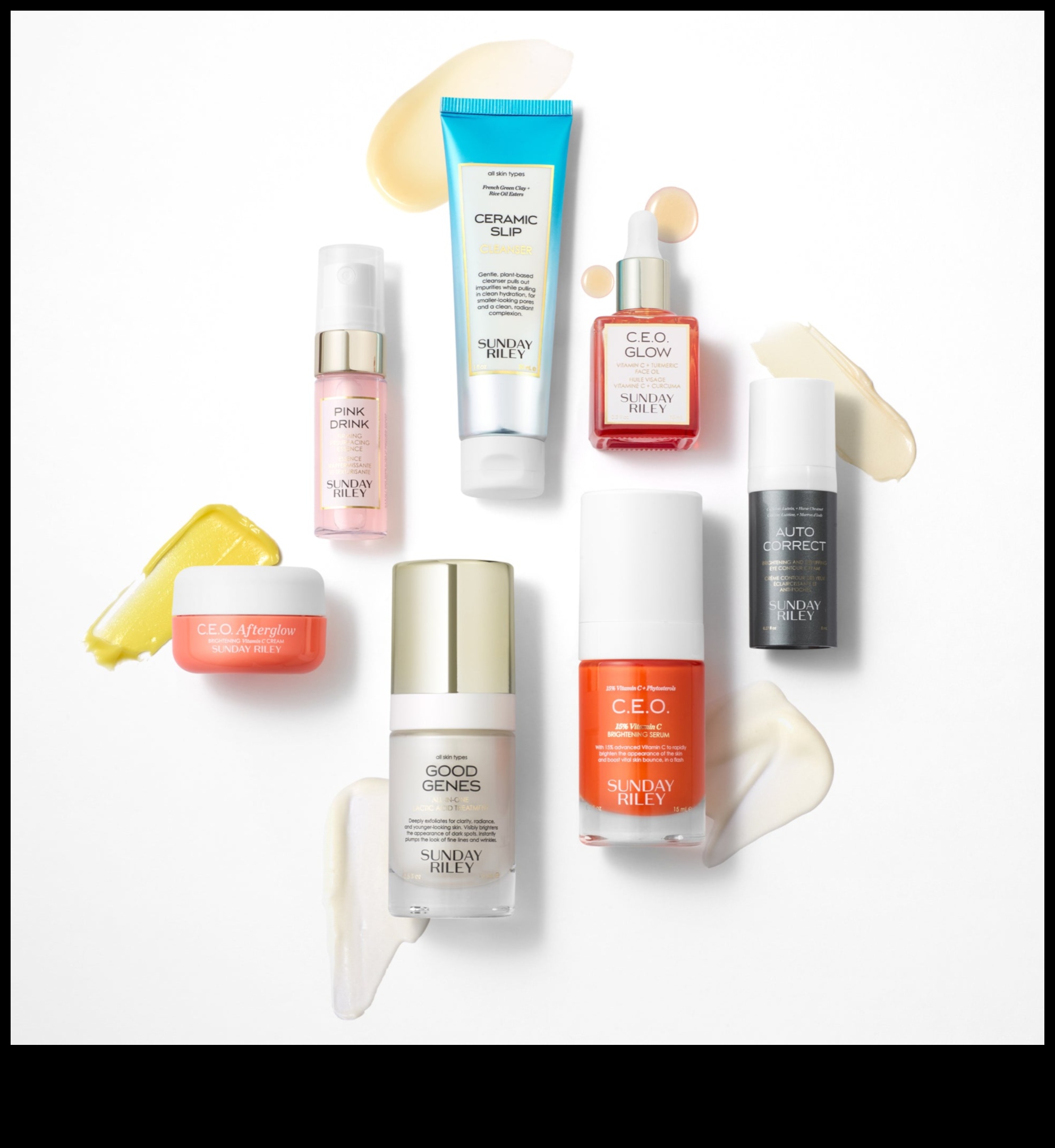 Morning Zing: Starting Your Day Right with ACV Radiance