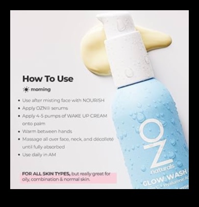 Morning Zing: Starting Your Day Right with ACV Radiance