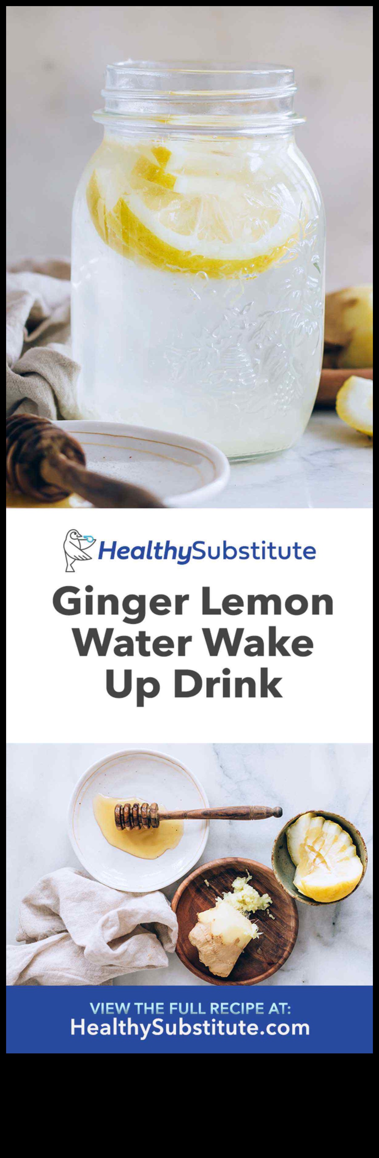 Morning Boost: Starting Your Day Right with the Zest of Ginger