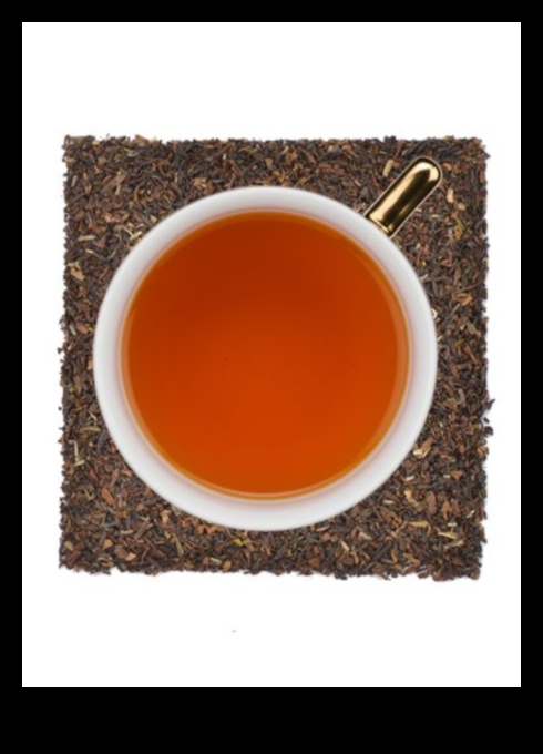 Wake up to a refreshing start with Morning Bliss Iced Green Tea 1