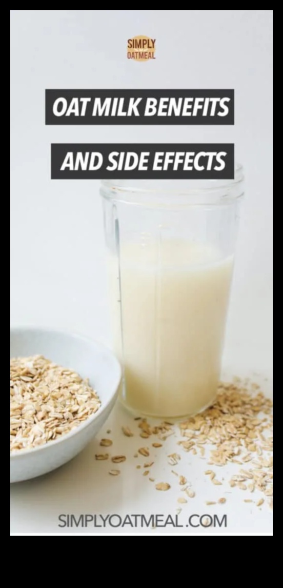 Morning Rituals: Embracing the Natural Delights of Oat Milk