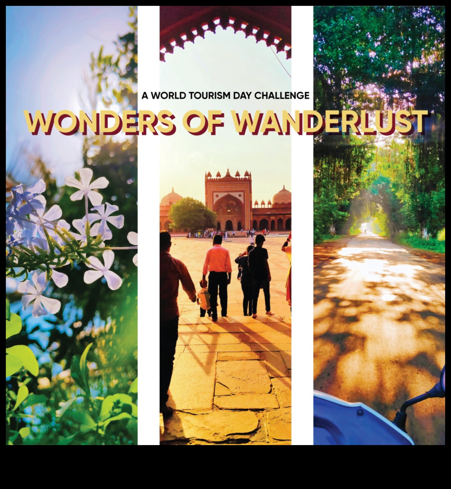 Wanderlust Wonders A Photo Journey Around the World 1 Wanderlust Wonders: Explore the World Through Travel Photography