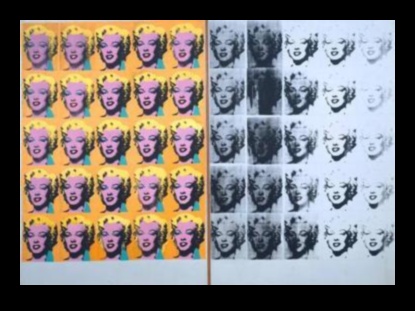 Warhol's World: The Enduring Influence of Pop Art's Maestro