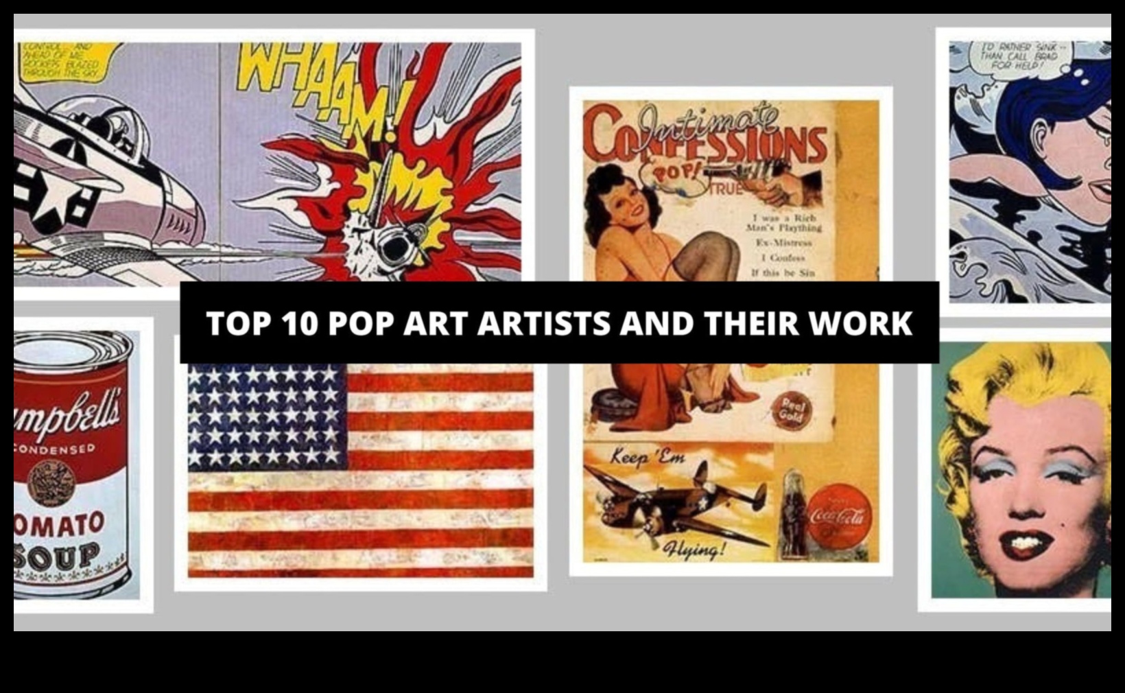 Warhol's World: The Enduring Influence of Pop Art's Maestro