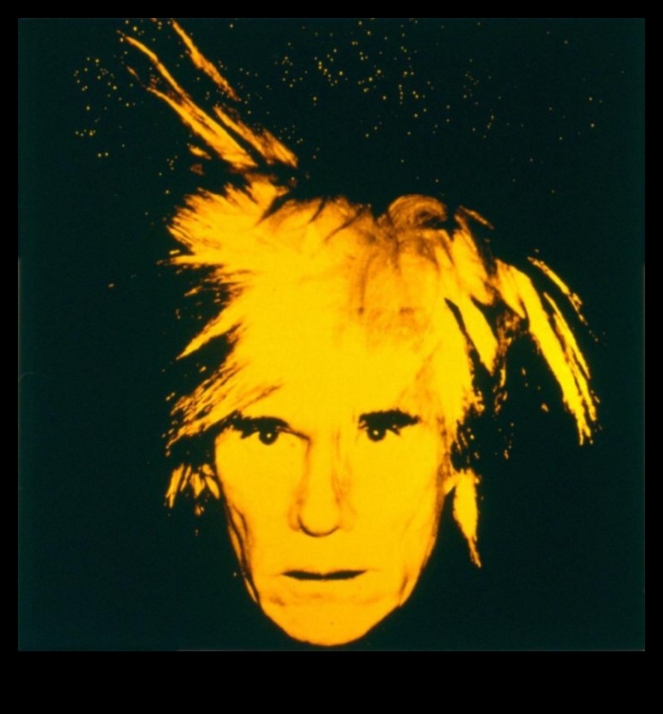 Warhol's World: The Enduring Influence of Pop Art's Maestro