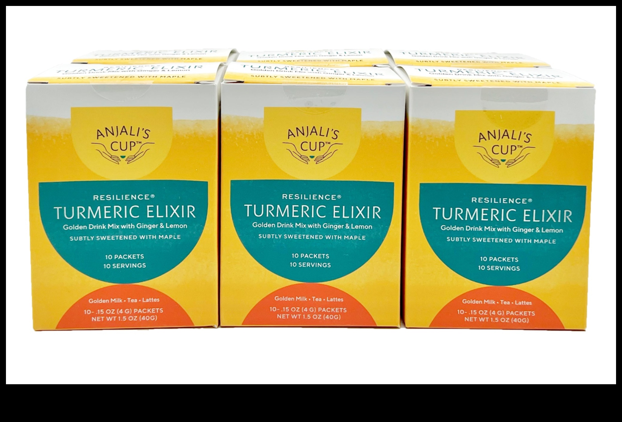 Warm and Creative: Mixing and Matching Flavors for Irresistible Turmeric Elixirs