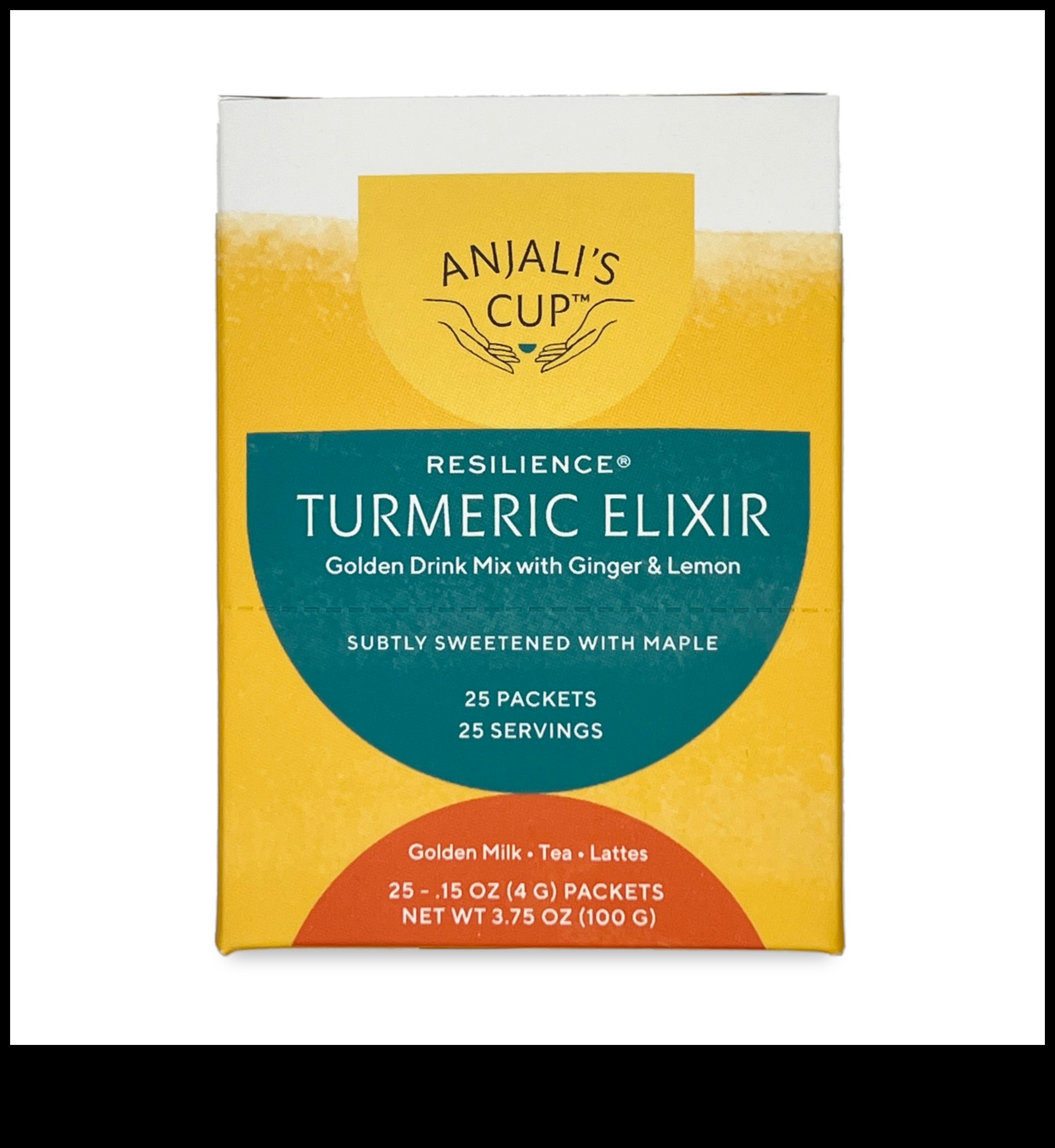 Warm and Creative: Mixing and Matching Flavors for Irresistible Turmeric Elixirs