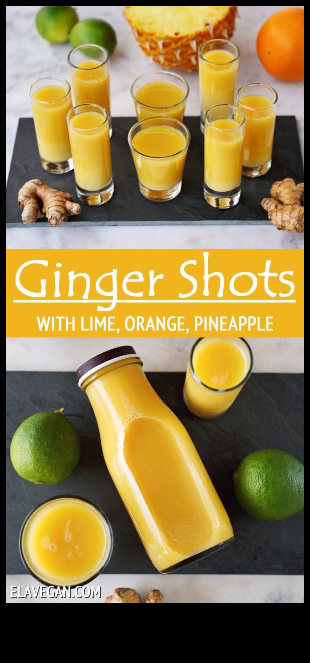 Warm and Creative The Many Flavorful Ways to Enjoy Ginger Shots 4 Warm and Creative: Mixing and Matching Flavors for Irresistible Ginger Shots