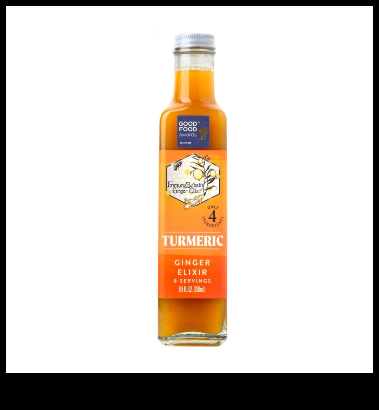 Warm and Wholesome: Embracing Wellness with Turmeric Elixirs