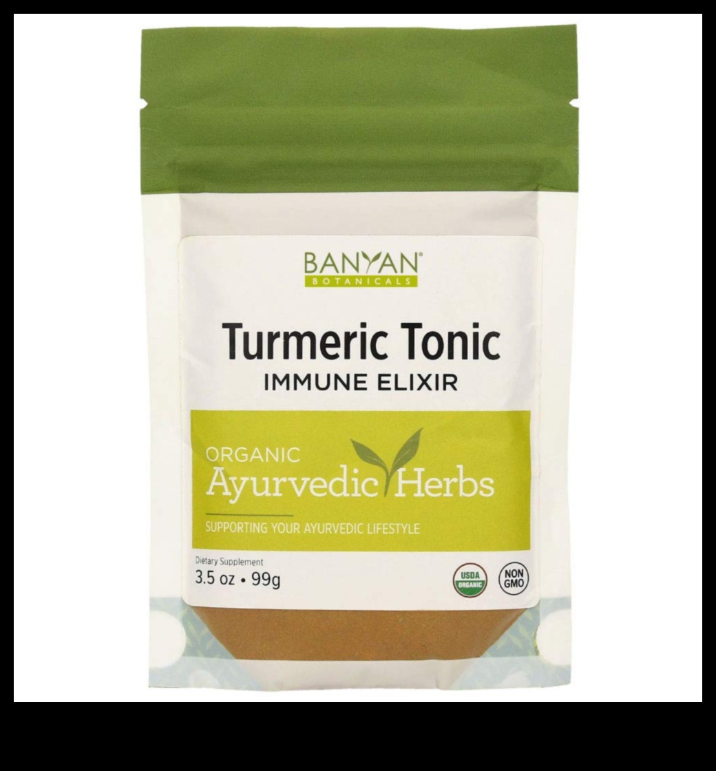 Warm and Wholesome: Embracing Wellness with Turmeric Elixirs